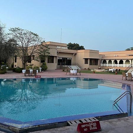 Heritage Resort Bikaner Extérieur photo