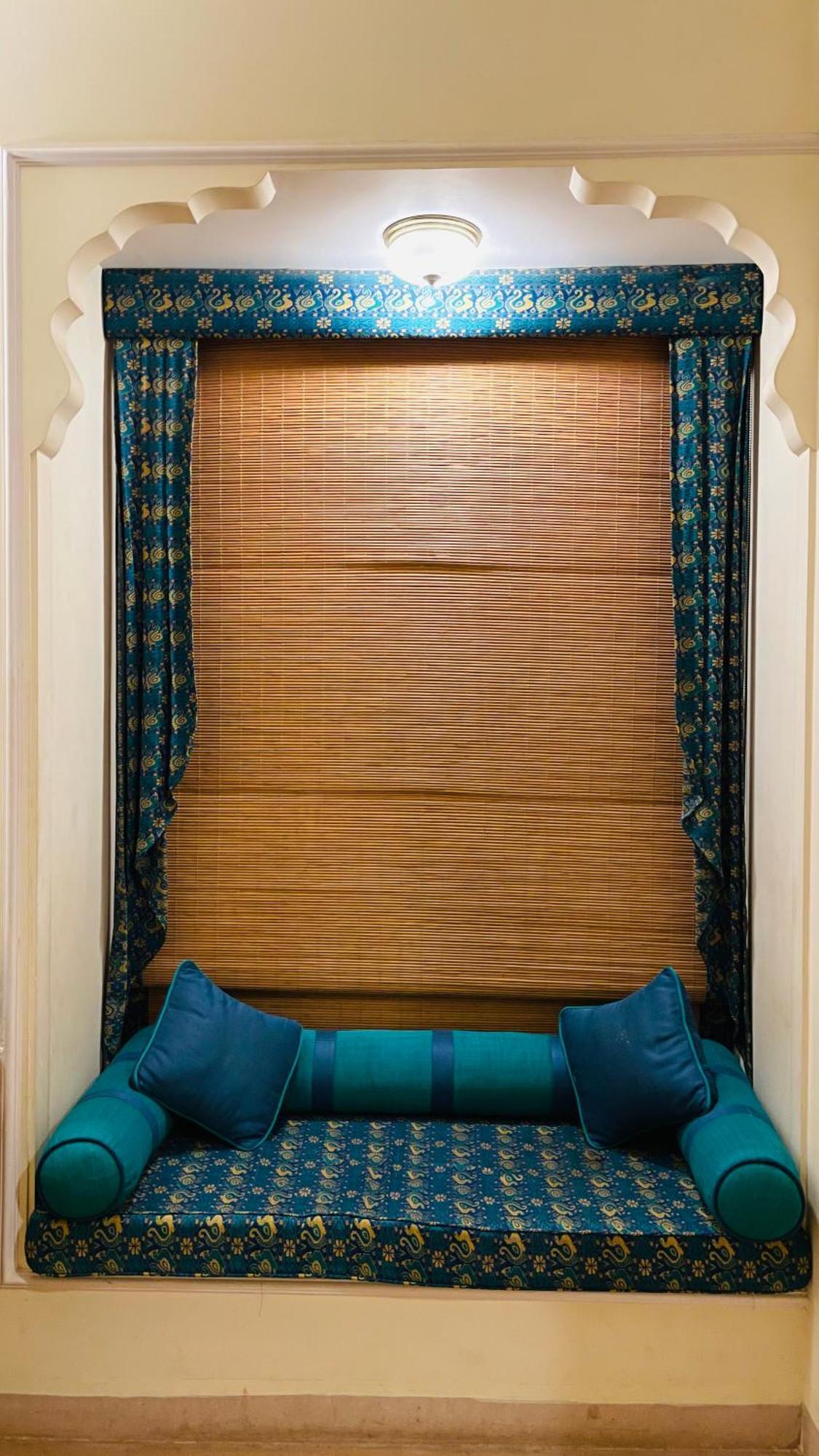 Heritage Resort Bikaner Extérieur photo