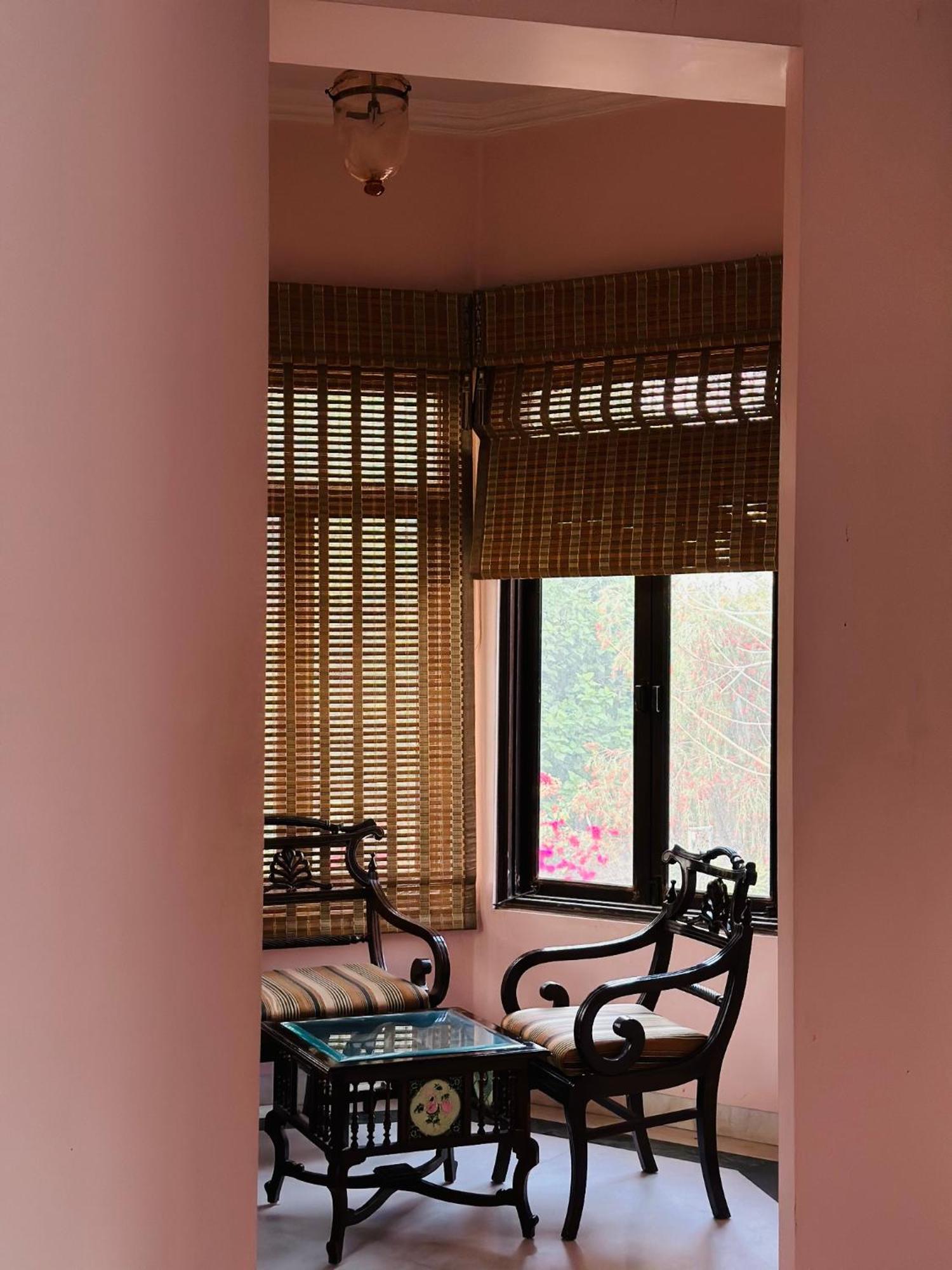 Heritage Resort Bikaner Extérieur photo