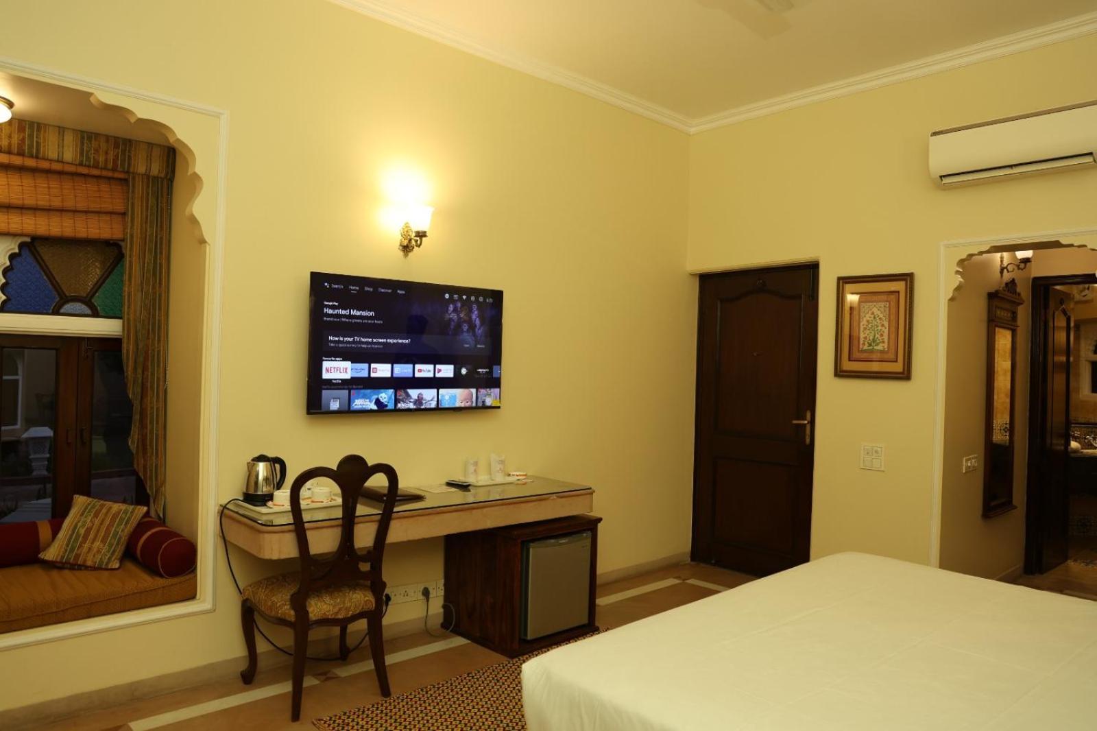Heritage Resort Bikaner Extérieur photo