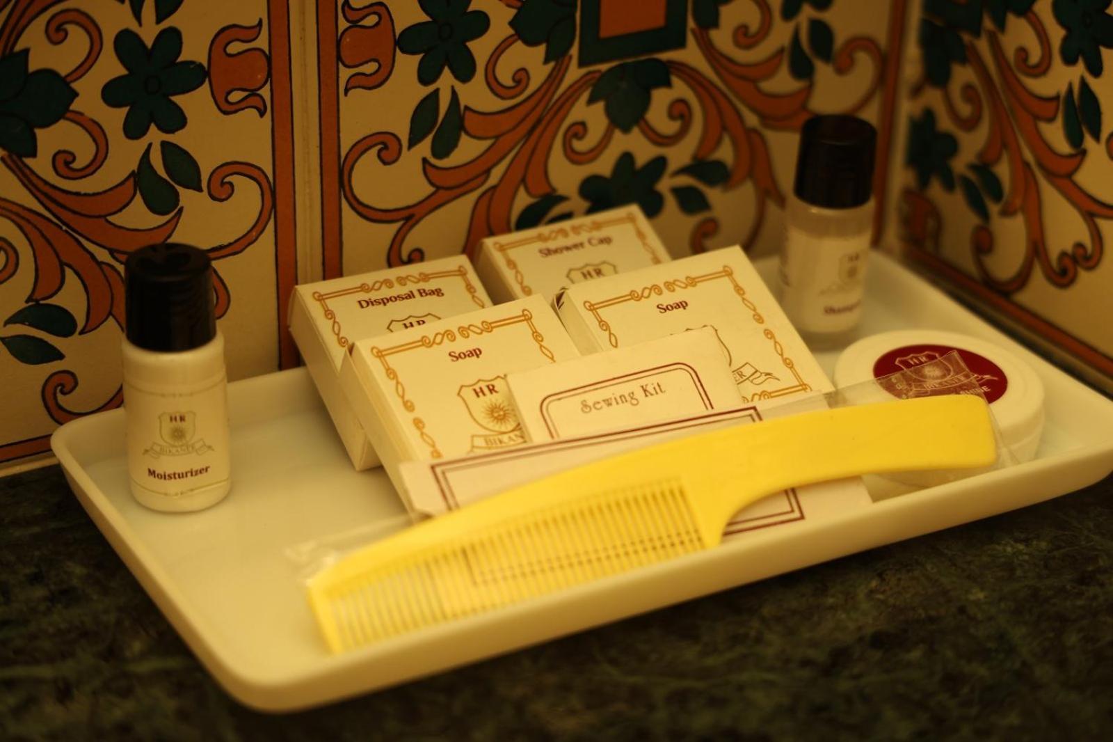 Heritage Resort Bikaner Extérieur photo