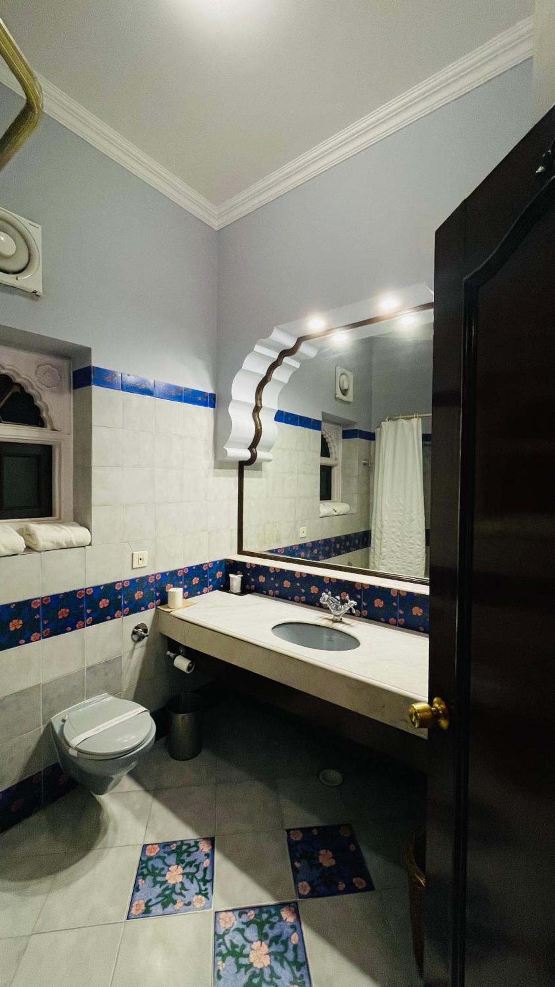 Heritage Resort Bikaner Extérieur photo