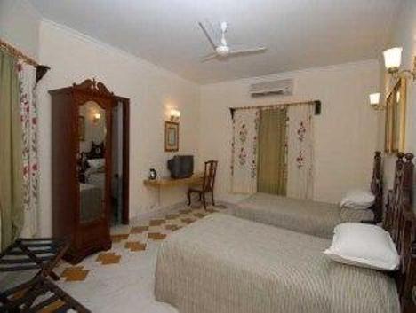 Heritage Resort Bikaner Chambre photo