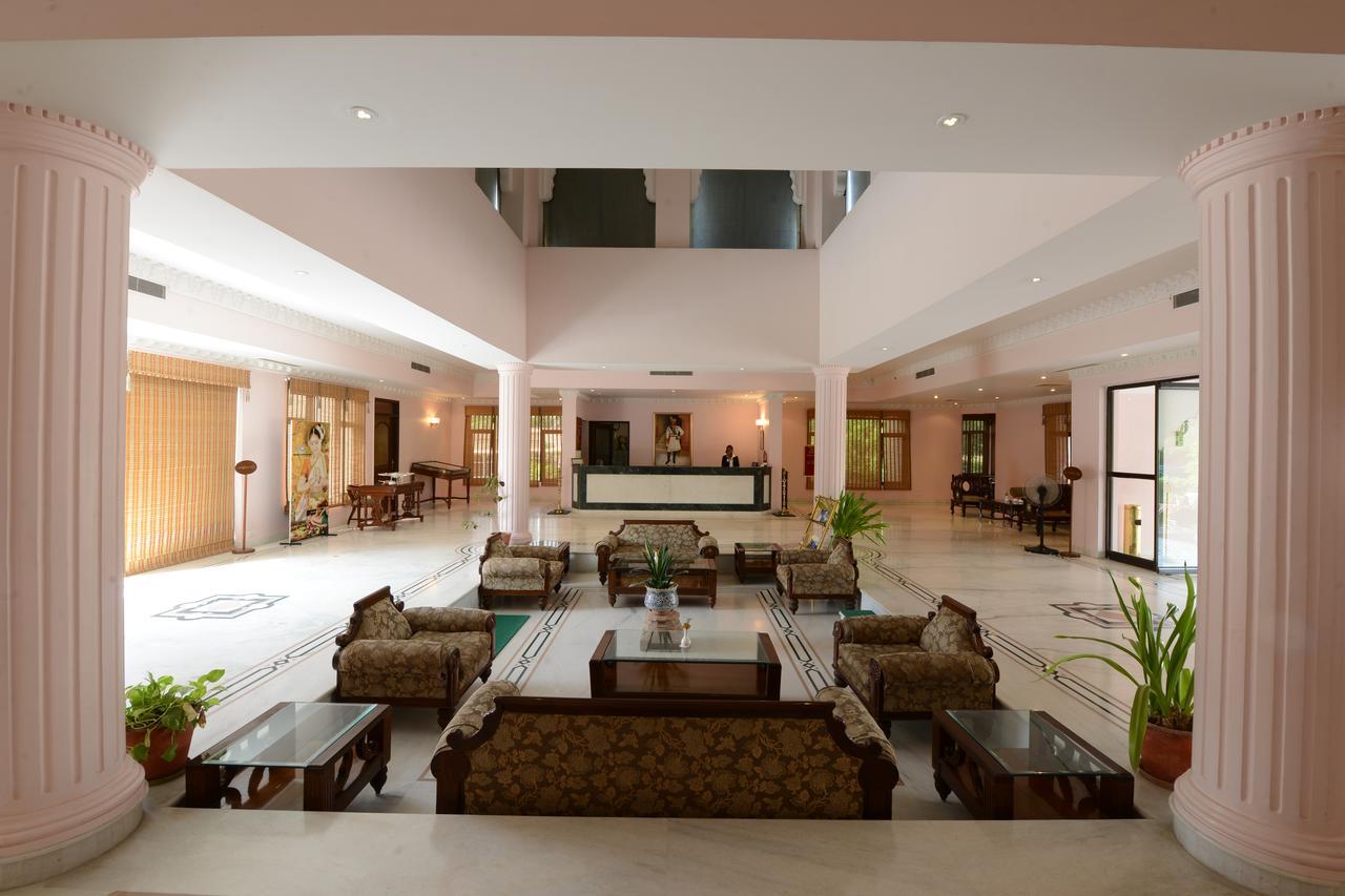 Heritage Resort Bikaner Extérieur photo