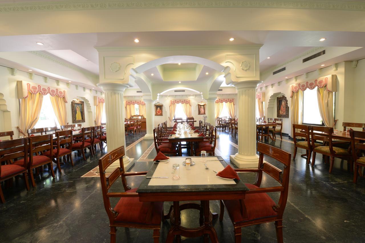 Heritage Resort Bikaner Extérieur photo