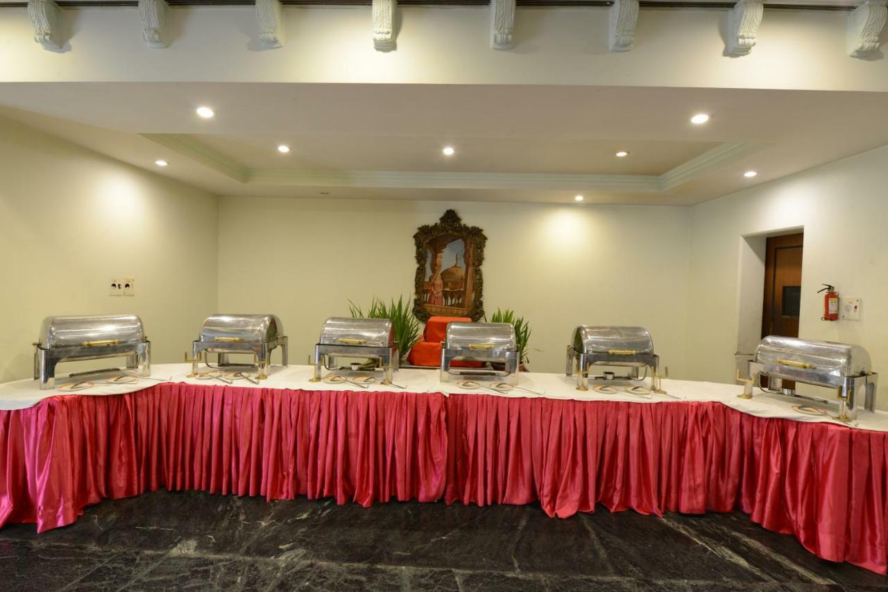 Heritage Resort Bikaner Extérieur photo